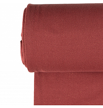 Render Lurex | roze | 80%CO / 15%LU / 5%EL