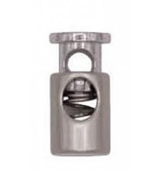 Stoper za uzice 4mm | 8x18,5mm | metal