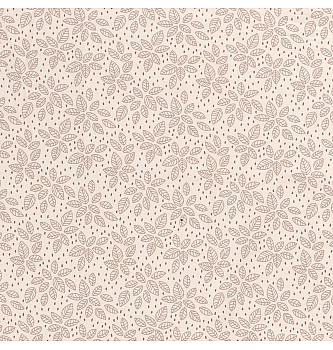 Žersej Lišće | bež | 95%CO / 5%EL