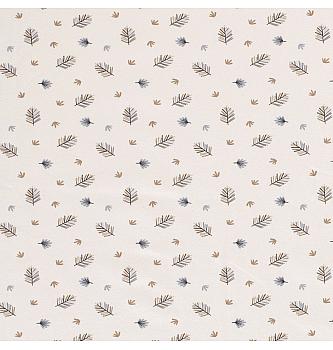 Žersej Grančice | bež | 95% CO / 5% EL