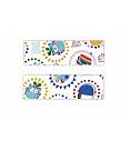 Paspul traka | Funkids | 18/9mm