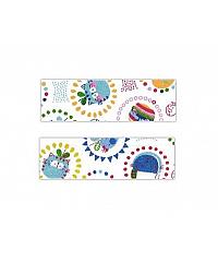 FANY Paspul traka | Funkids | 30/15mm 0736300.030