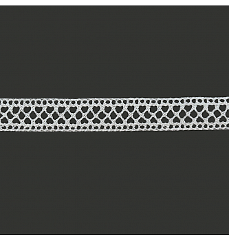 Pamučna čipka | 11mm