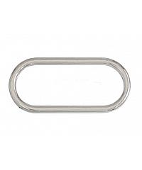 CSE Ovalni metalni obruč | 20mm 754169.020
