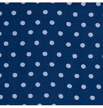 Tetra Tačke | plava | 100%CO