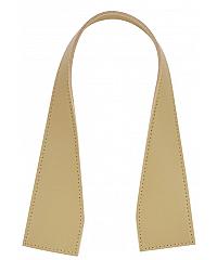 CSE Ravna ručka | veštačka koža | 48cm | 1 par 954012.047
