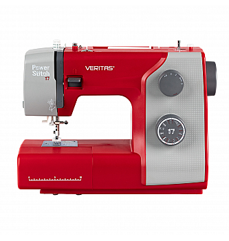 Mašina za šivenje Power Stitch 17