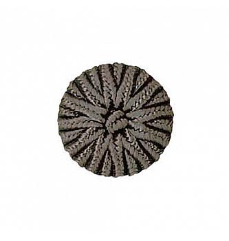 Dugme Presvučeno | bez rupice| 20