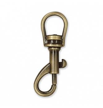 Metalni karabiner | 9mm