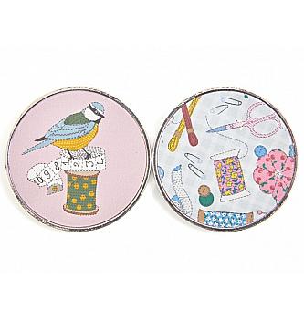 Tegići za krojenje 2 kom