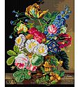 Goblen Mrtva priroda | Christiaan van Pol | 40x50cm