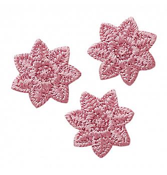 Prišivač Roze ružice