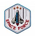 Prišivač Space force
