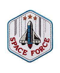 MONO-QUICK Prišivač Space force 12314