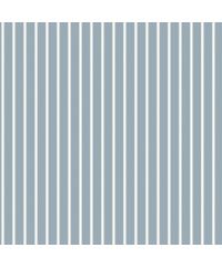 Nooteboom Puplin Crte | sivoplava | 100%CO 21929.007