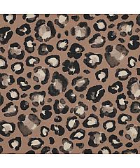 Verhees Deko pamuk Leopard | bež | digitalna štampa | 100%CO 05123.003