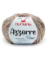 MONDIAL Azzorre | 50g (125m) 02243