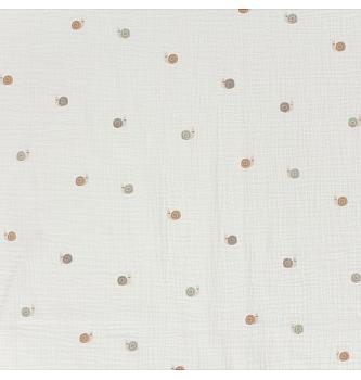 Tetra Pužići | krem | 100%CO