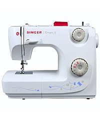 SINGER Mašina za šivenje Smart II 041170