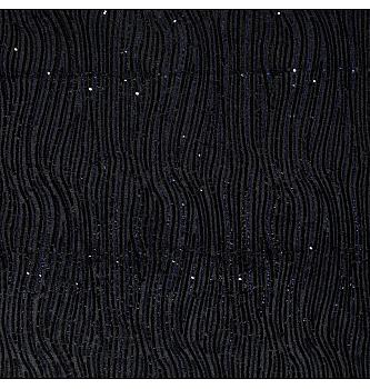 Somot Blještave vijuge | tamnoplava | 100%PL