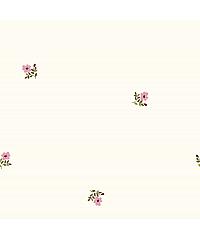 Nooteboom Flanel Cvetići | krem | 100%CO 24328.051