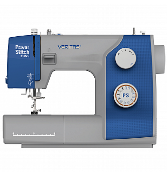 Mašina za šivenje Power Stitch Jeans