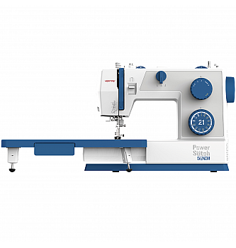 Mašina za šivenje Power Stitch Denim