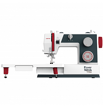 Mašina za šivenje Power Stitch Titan