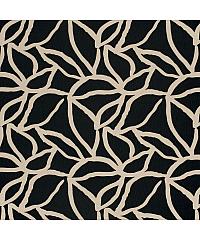 Nooteboom Viskozna tkanina Apstraktno cveće | bež | 86%VI / 14%PA 24065.152