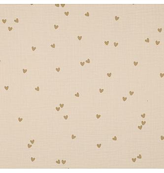 Tetra Mala srca | pesak | 100%CO