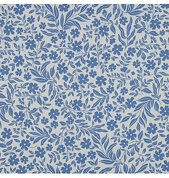 Žersej Ružičasta bajka | bela/plava | 95%CO / 5%EL