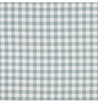 Flanel Mali karo | stara menta | 100%CO