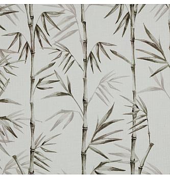 Deko pamuk Bambus | krem | digitalna štampa | 100%CO