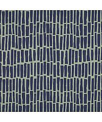 Verhees Puplin Grafični ritam | vojničko zelena | digitalna štampa | 100%CO 04197.013