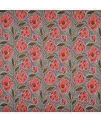 Verhees Batist Talasasti mak | bela | 100%CO 07731.001