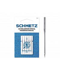 SCHMETZ Mašinske igle SCHMETZ Highspeed HLX5 | 90 | 5 kom 718137