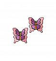 Prišivač Dva leptirića