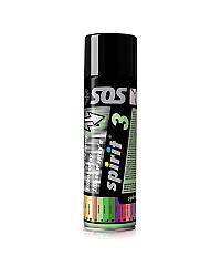 Strima Spirit 3 | silikonska mast u spreju | 500 ml 25771