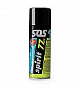 Spirit 77 max | za uklanjanje mrlja sa tekstila | 400ml