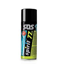 Strima Spirit 77 max | za uklanjanje mrlja sa tekstila | 400ml 25781