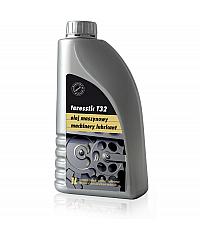 Strima Teresstic T32 | ulje za šivaće mašine velike brzine | 1L 25782