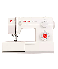 SINGER Mašina za šivenje Heavy Duty Supera 045523