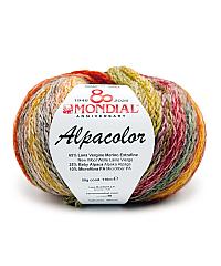 MONDIAL Alpacolor | 50g (110m) 01535