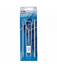 PRYM Set dodataka za pletenje 225150