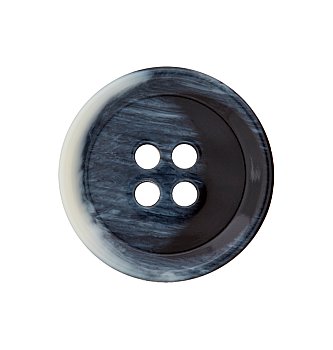 Dugme Mermer | 4 rupice | 15mm