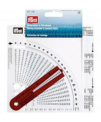 PRYM Alat za pletenje 611735