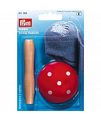 PRYM Pečurka za krpljenje 611266