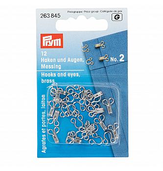 Kukice | srebrne | br 3 srednje | 12kom