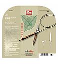 Set za pletenje Knit pro | 4-10mm