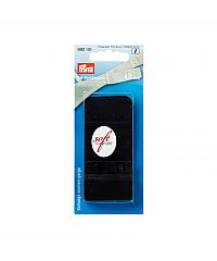 PRYM Produžetak za grudnjak | 38mm | crni 992141